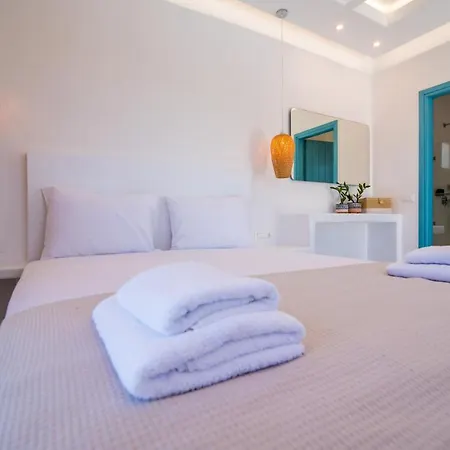 Luxury Villa Plaka (Naxos)