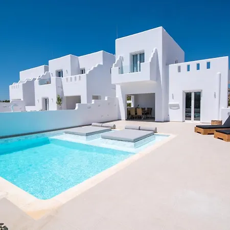 Luxury Villa