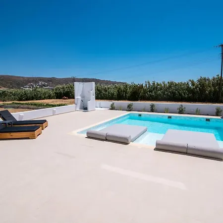 Villa Luxury